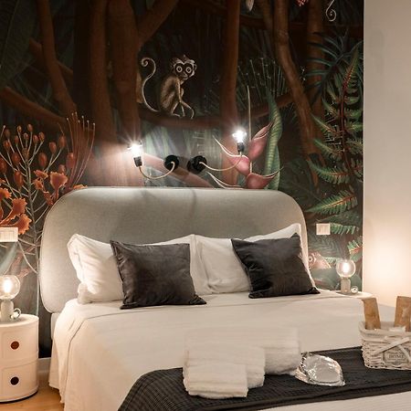 Luxury Stay Experience In Барі Екстер'єр фото
