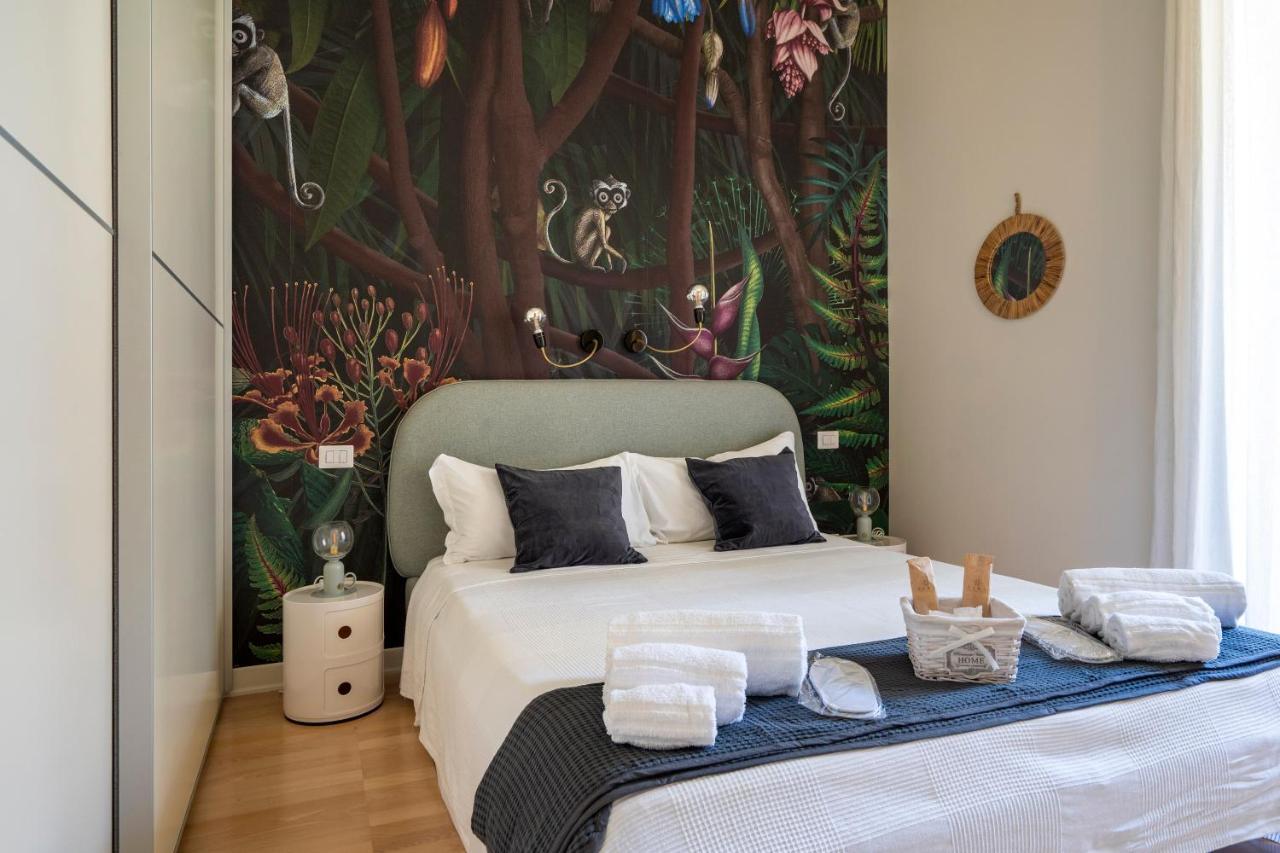 Luxury Stay Experience In Барі Екстер'єр фото