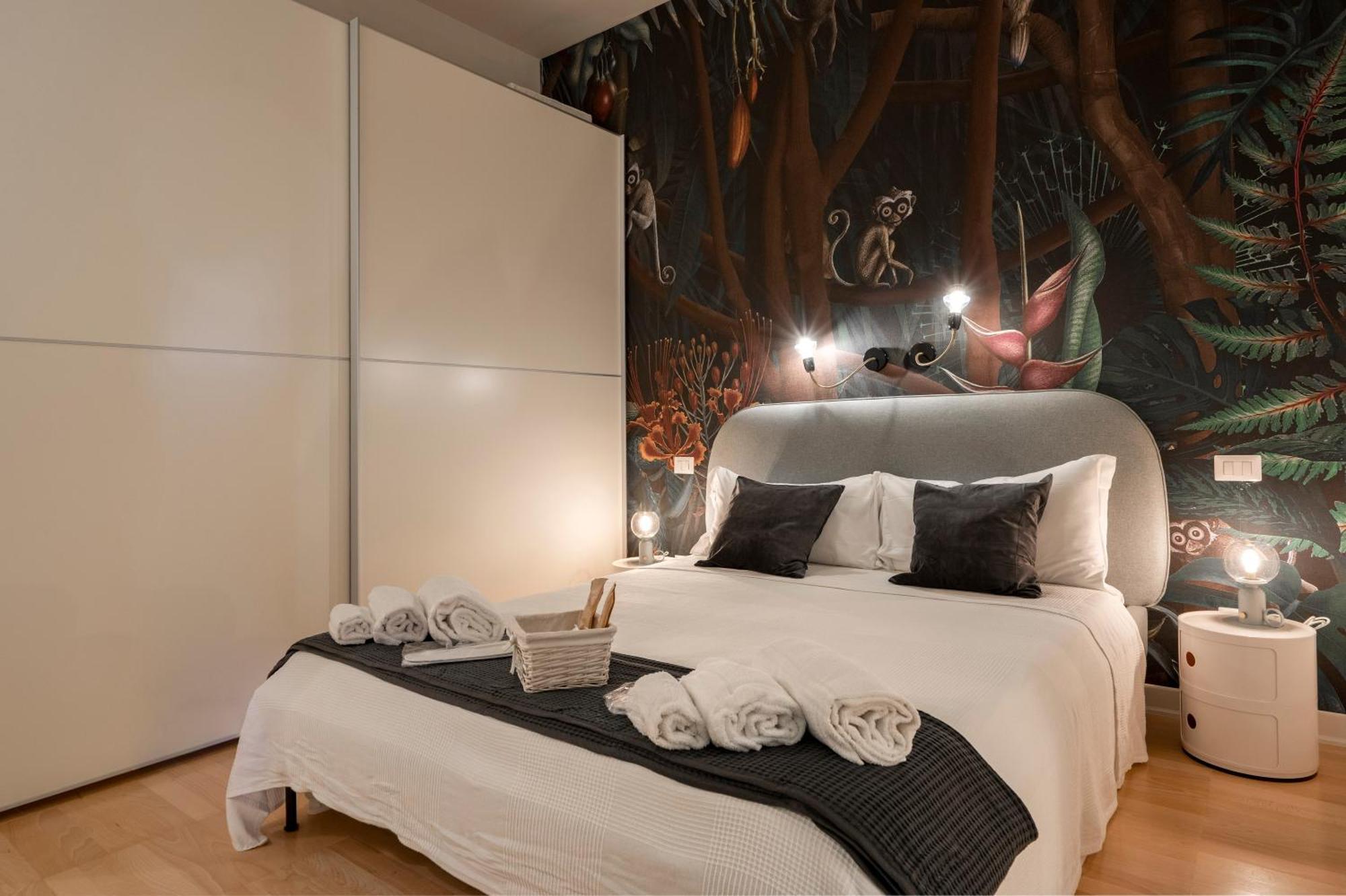 Luxury Stay Experience In Барі Екстер'єр фото